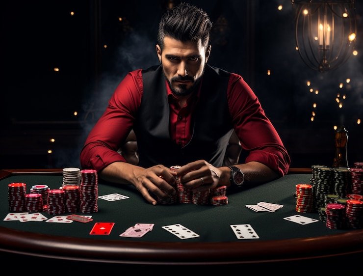 Berbagai kategori game dari sepak bola hingga kasino live di platform idrking